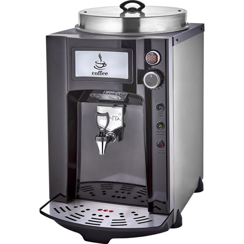 Remta 120 Fincan Premium Filtre Kahve Otomatı - R51P