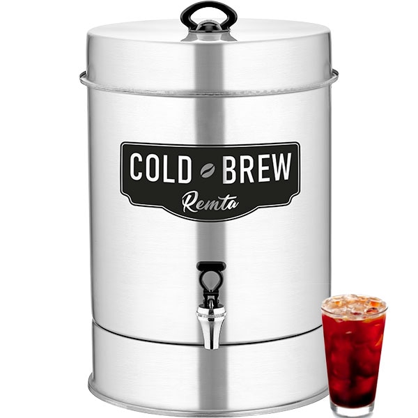 Remta Cold Brew Makinesi - R45