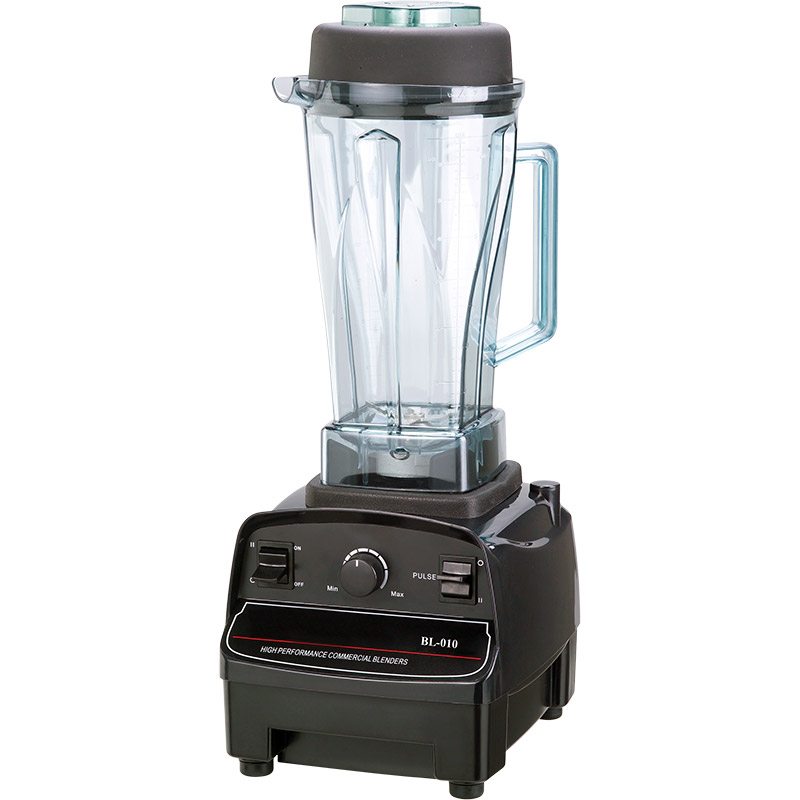 Remta Profesyonel Buz Kırıcı Bar Blender 2 lt - BB01